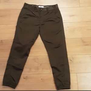 Publish Men's Satiny Joggers Size 32